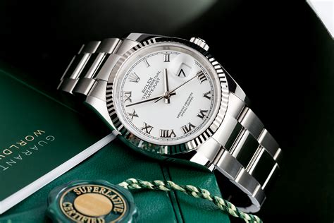 rolex wait times 2024 uk.